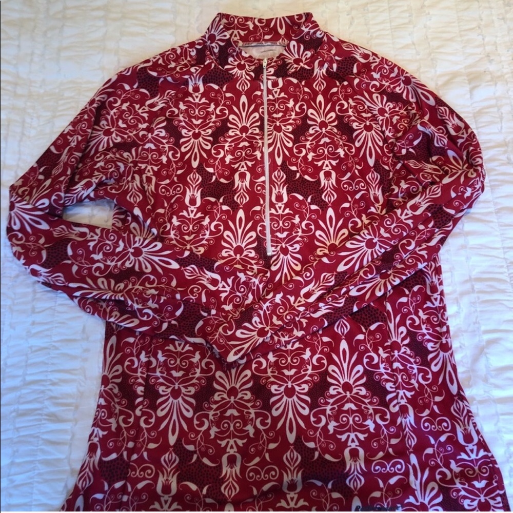 Performance Bike Long Sleeve Shirt 🚲